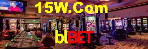 Sinta a adrenalina dos jogos de cassino com blbet