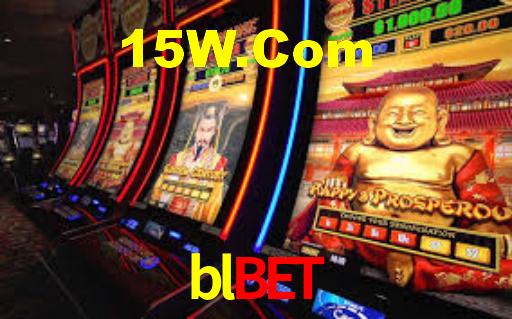 blbet - Plataforma Oficial - blbet.com