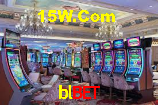 blbet: Seu Cassino Premiado com Pagamentos Rápidos