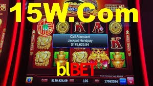 Welcome Bonus blbet