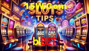 Experiência VIP blbet