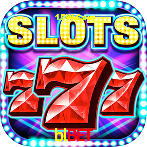 Slot Games blbet
