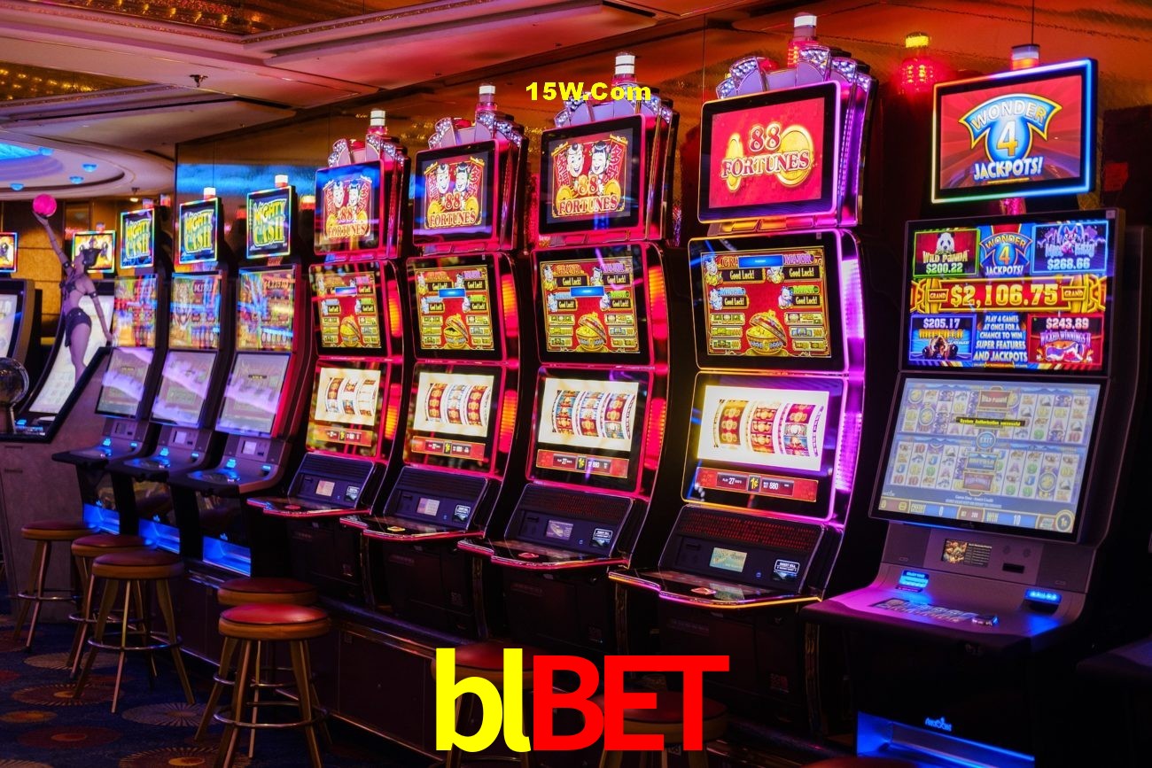Live Casino blbet
