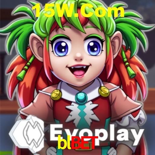 Descubra o Mundo do Cassino Online com blbet