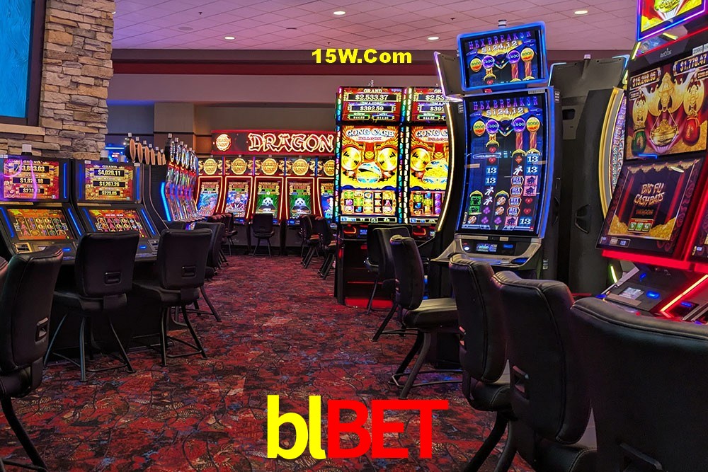 Games Directory blbet