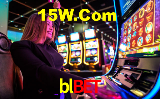 blbet: A Experiência de Casino com Jogos de Mesa ao Vivo