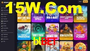 Blackjack Table blbet