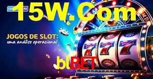 VIP Casino blbet