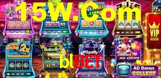 Roulette Table blbet